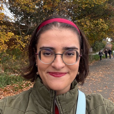 Maryam Gohargani